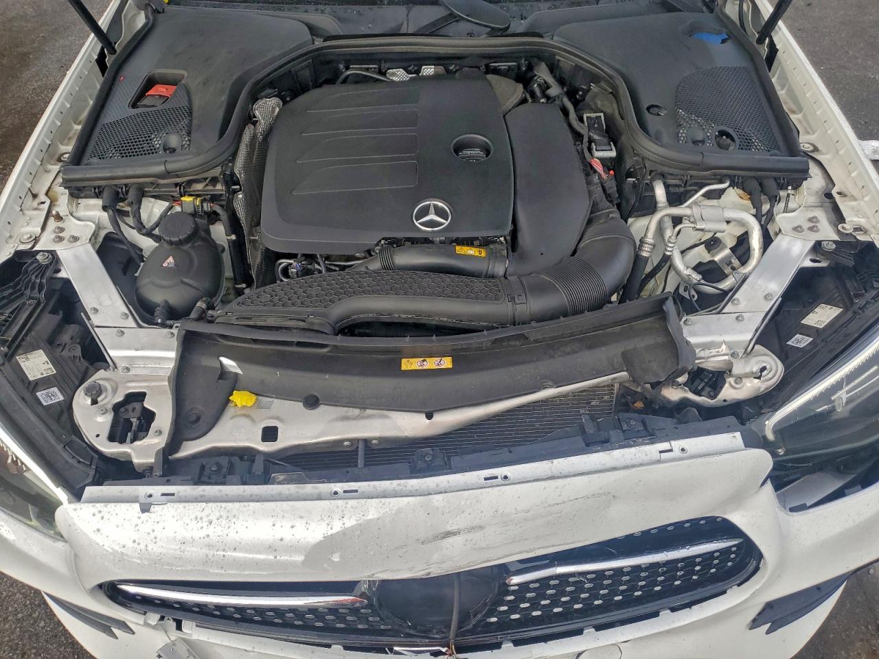 2021 MERCEDES-BENZ E 350 photo 11