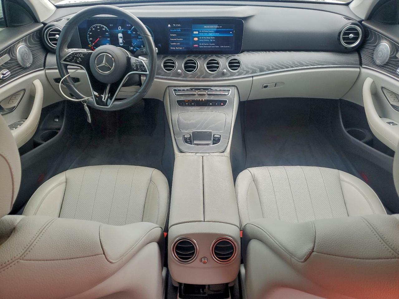 2021 MERCEDES-BENZ E 350 photo 8