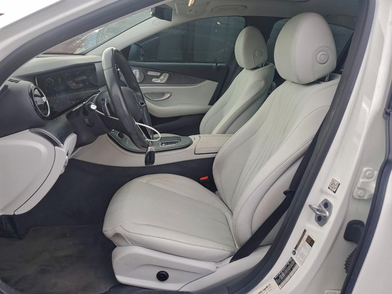 2021 MERCEDES-BENZ E 350 photo 7