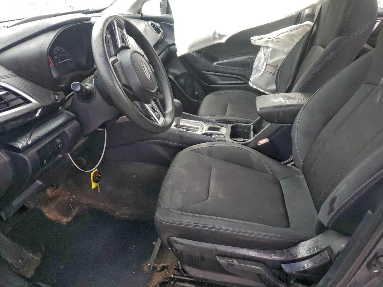 2020 SUBARU FORESTER photo 13
