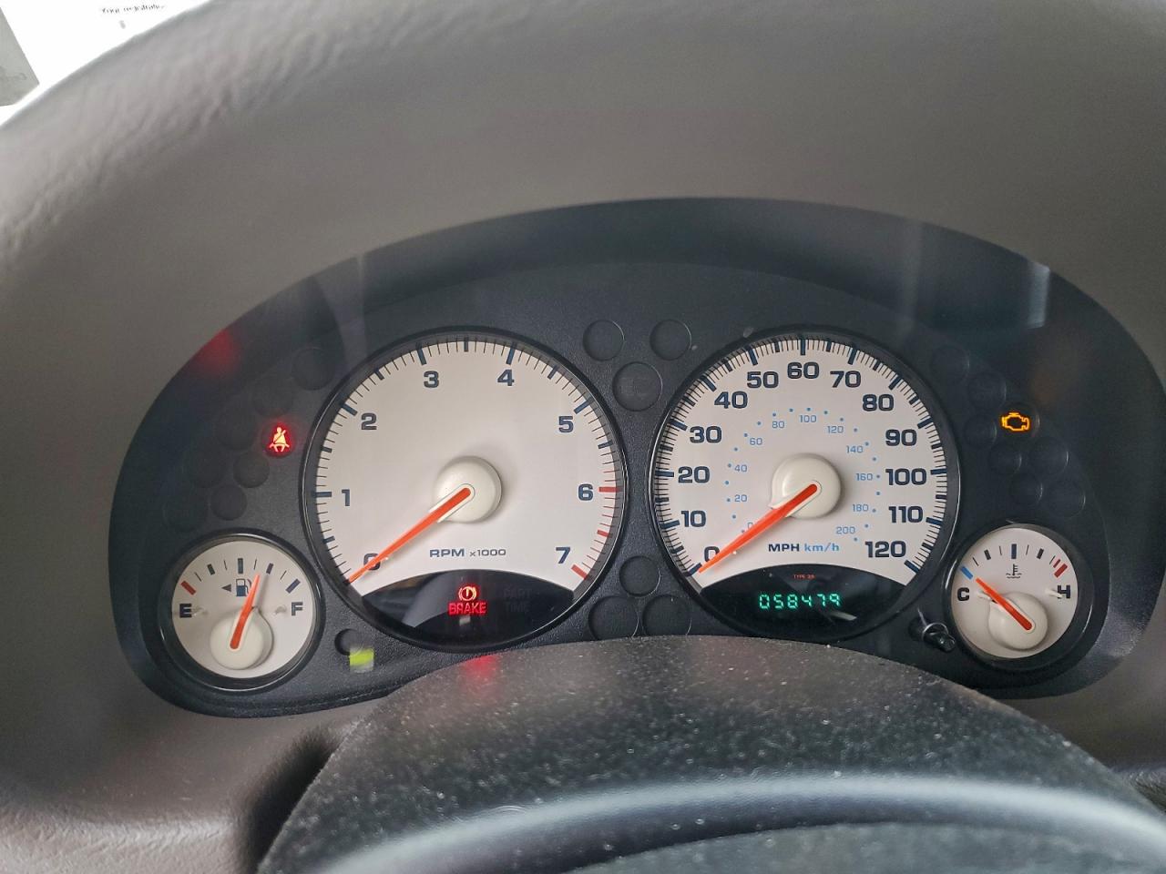 2002 JEEP LIBERTY SPORT photo 9