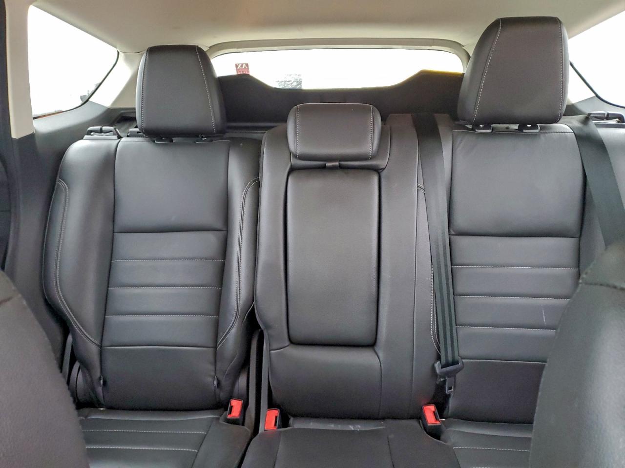 2014 FORD ESCAPE TITANIUM photo 10
