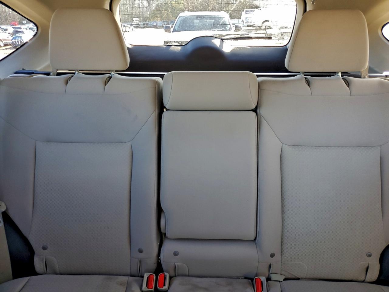 2016 HONDA CR-V EX photo 10