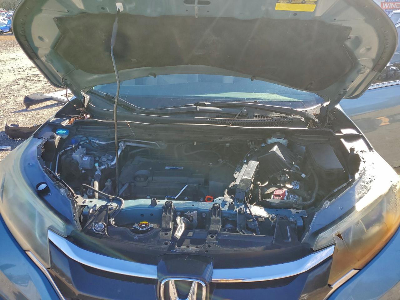 2016 HONDA CR-V EX photo 12