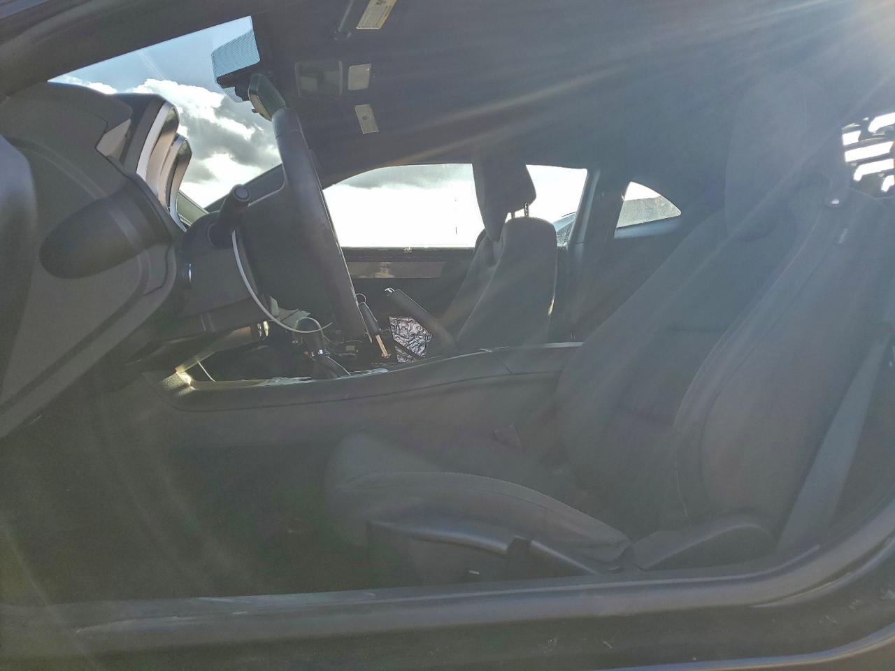2015 CHEVROLET CAMARO LS photo 7