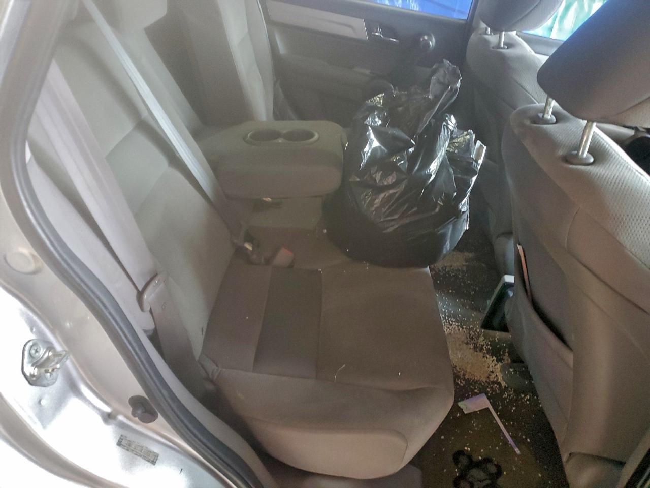 2010 HONDA CR-V EX photo 11