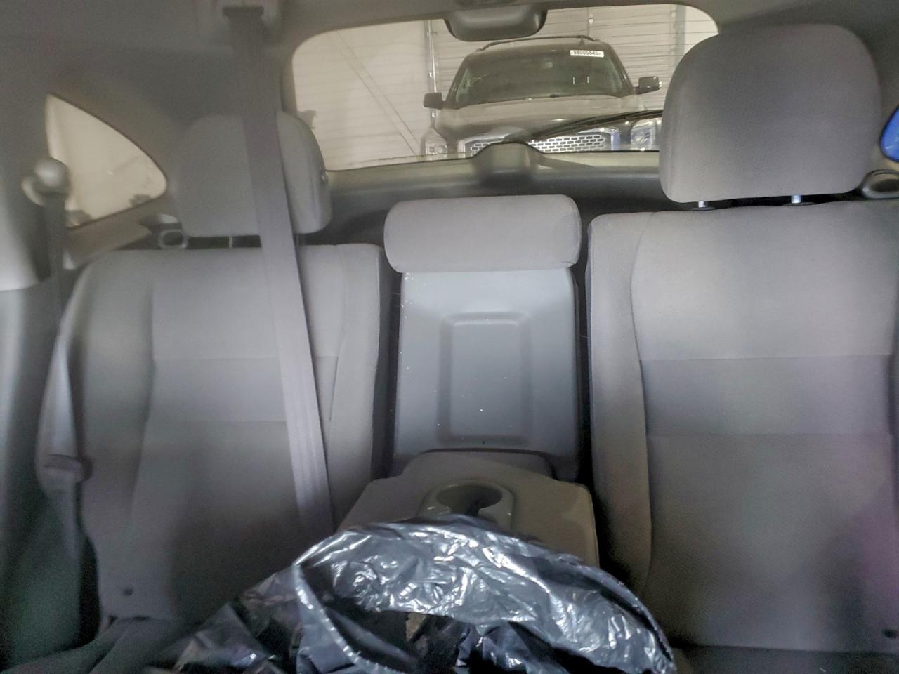 2010 HONDA CR-V EX photo 10