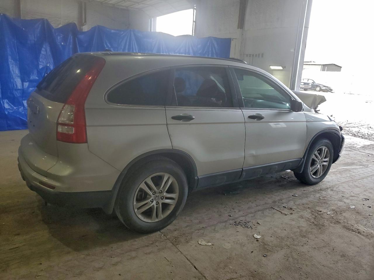 2010 HONDA CR-V EX photo 3