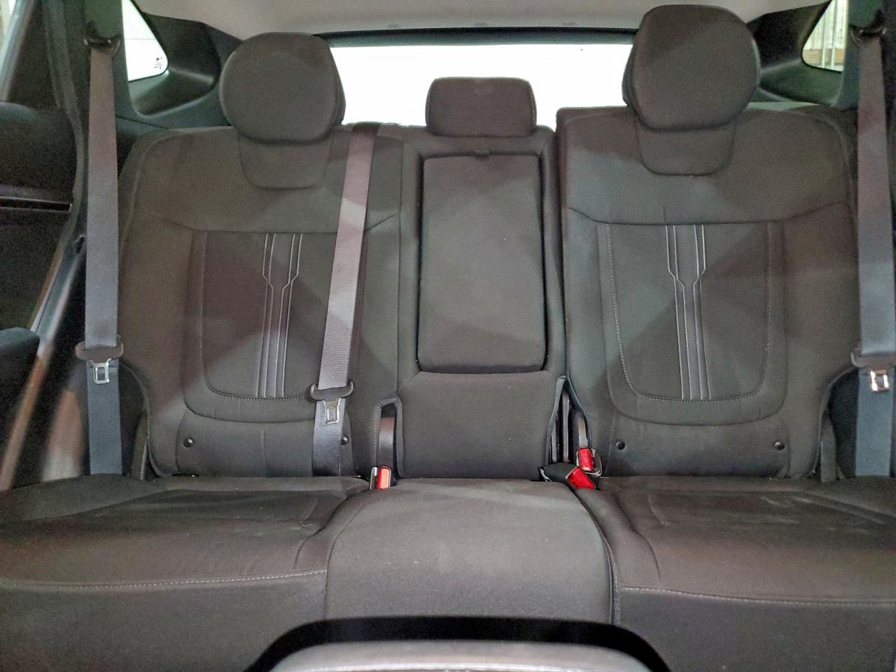 2024 HYUNDAI TUCSON SEL photo 10