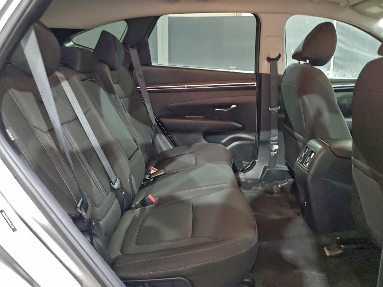 2024 HYUNDAI TUCSON SEL photo 11