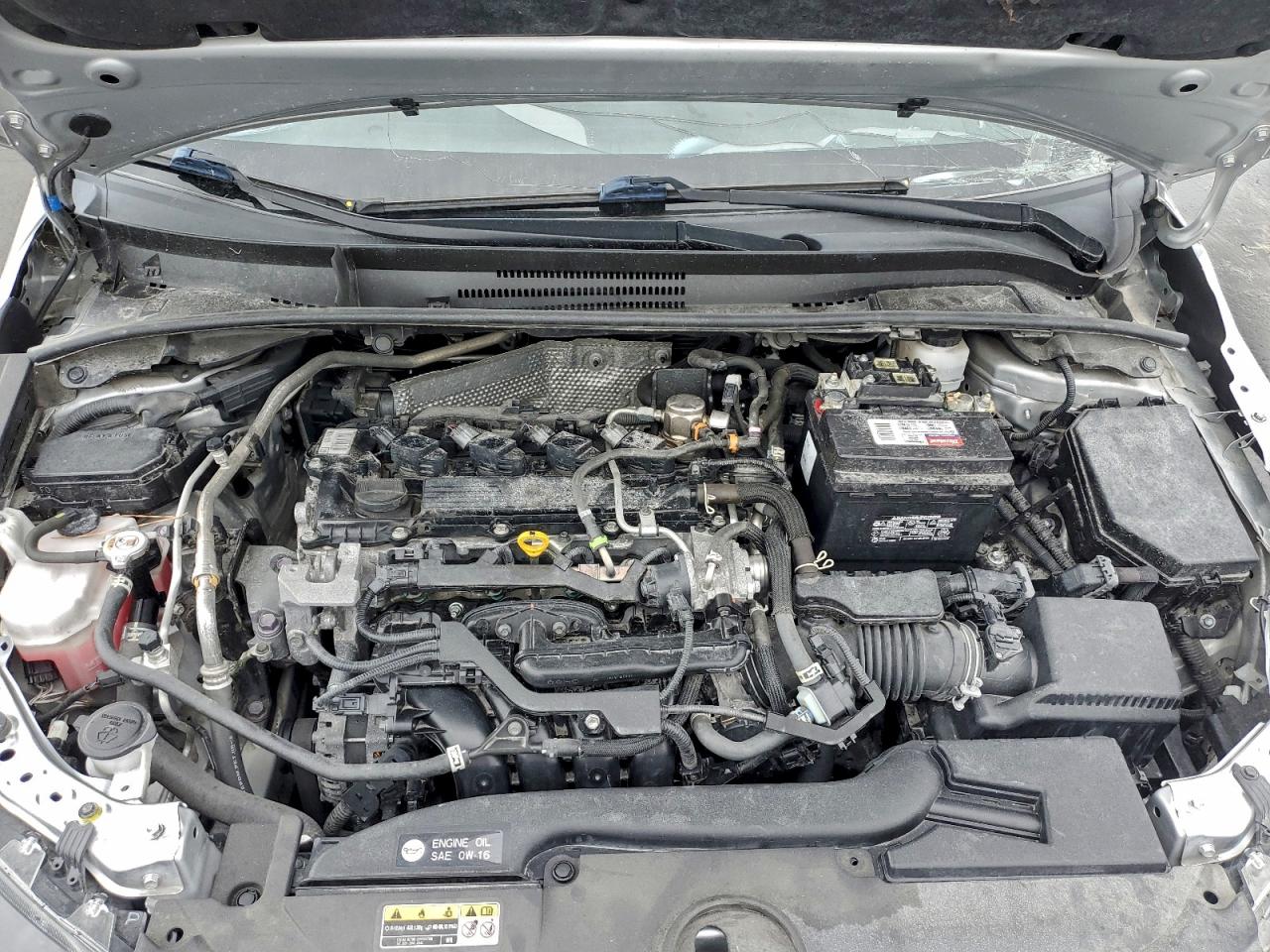 2023 TOYOTA COROLLA XSE photo 21