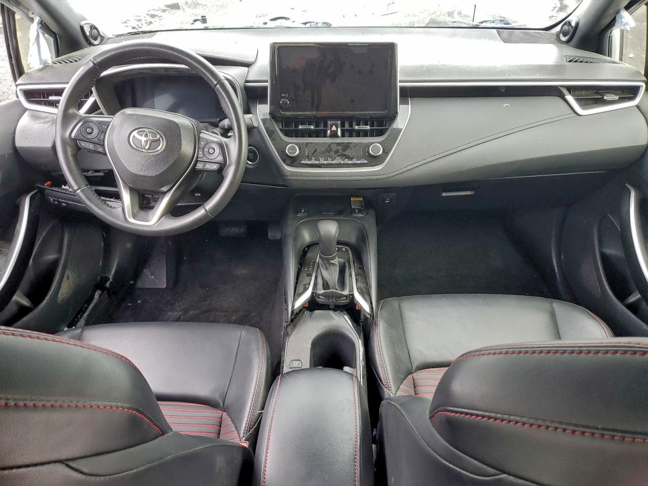 2023 TOYOTA COROLLA XSE photo 15