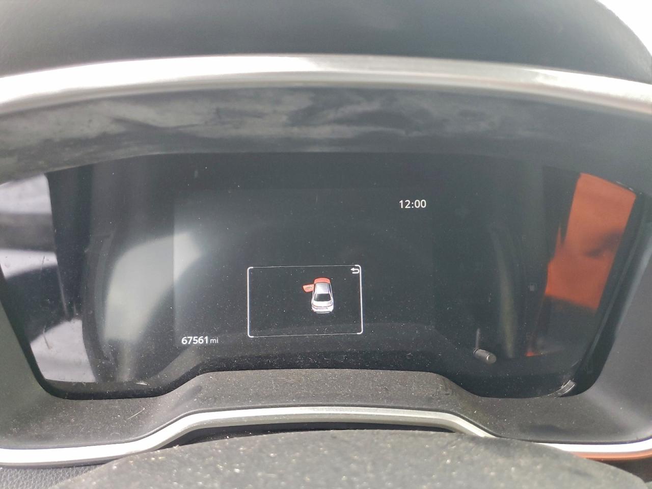 2023 TOYOTA COROLLA XSE photo 17