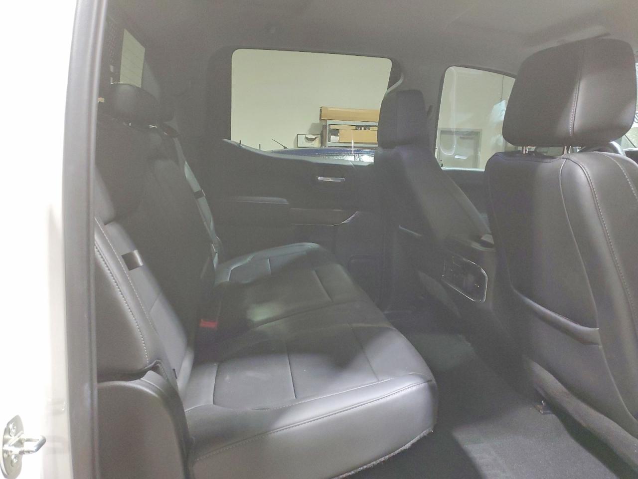 2020 GMC SIERRA K1500 SLT photo 10