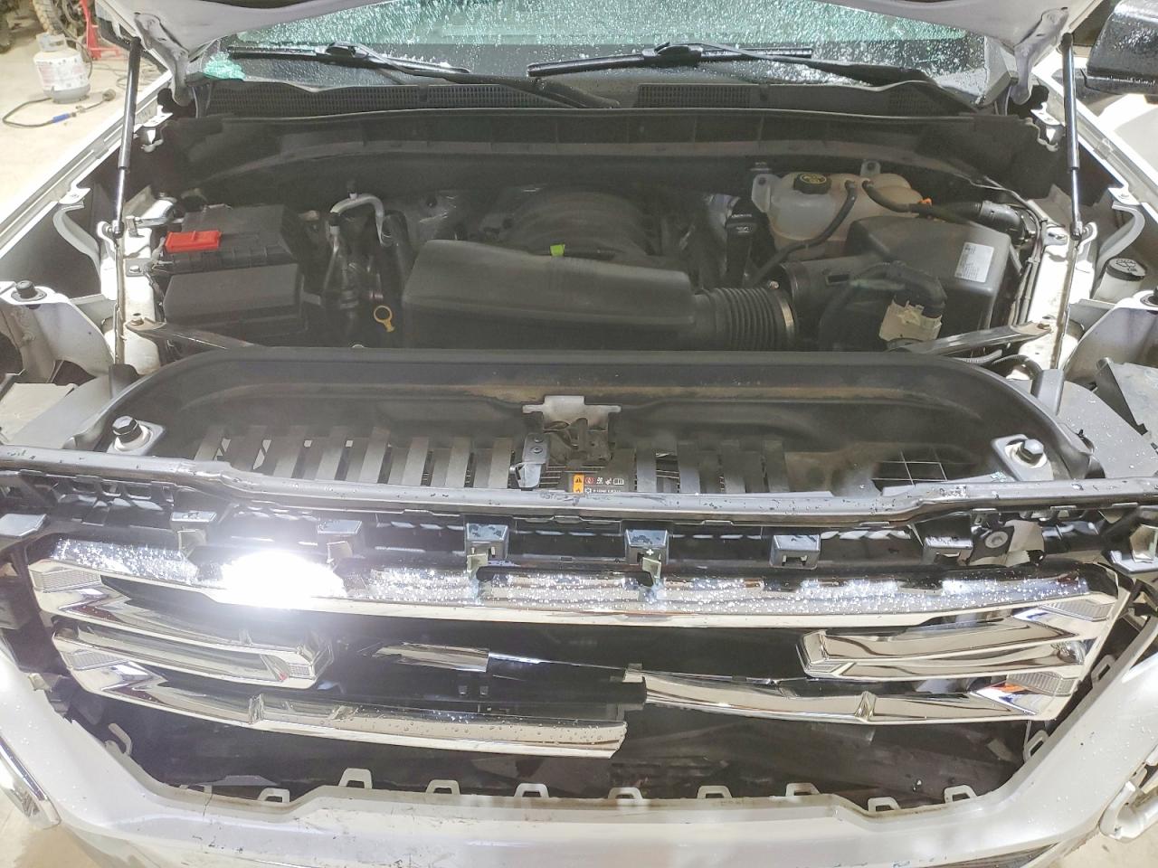2020 GMC SIERRA K1500 SLT photo 11