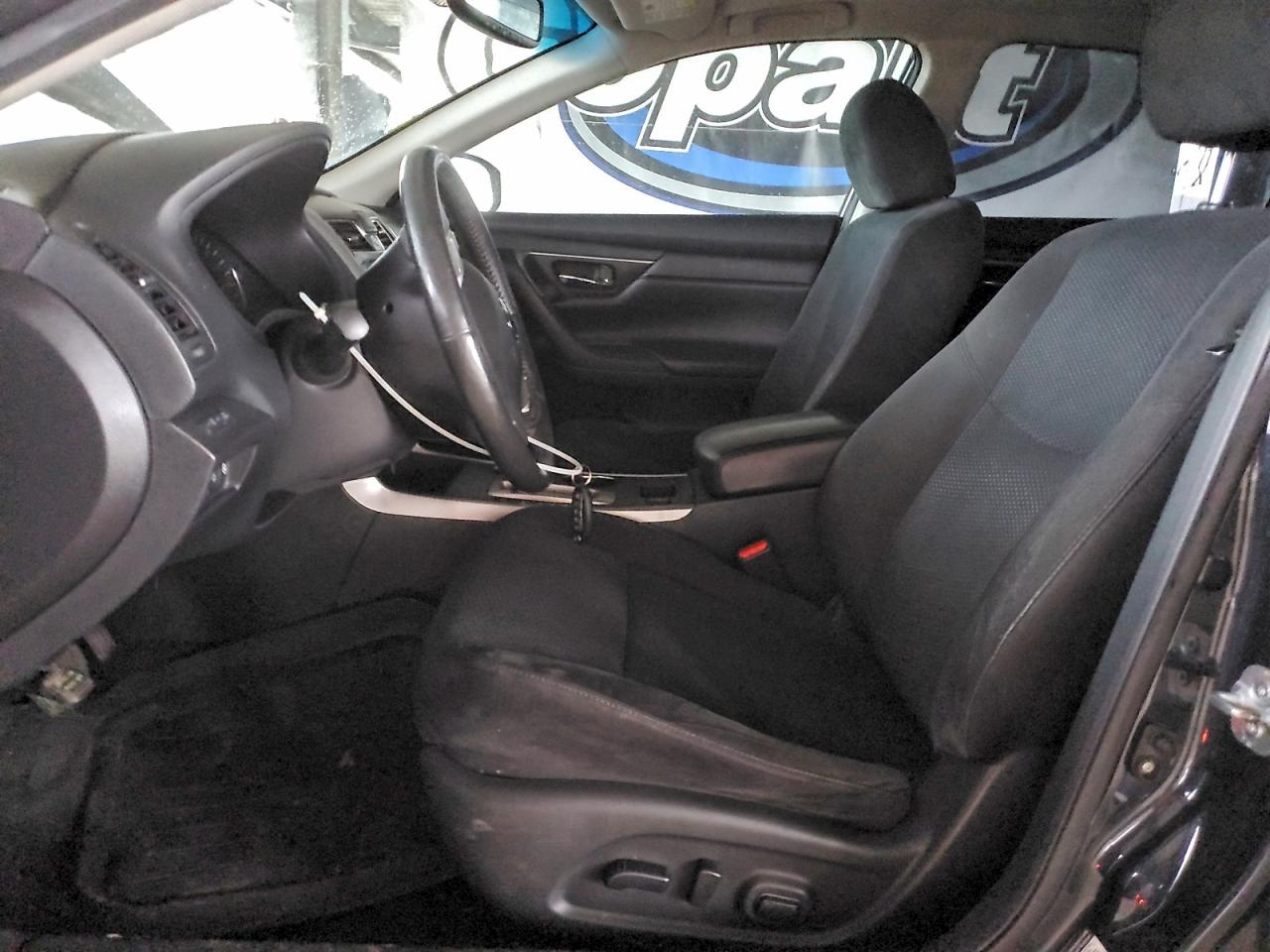 2015 NISSAN ALTIMA 2.5 photo 7