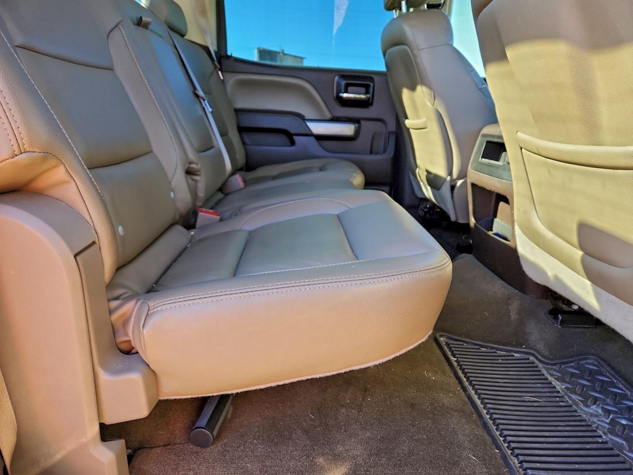 2014 CHEVROLET SILVERADO K1500 LT photo 10