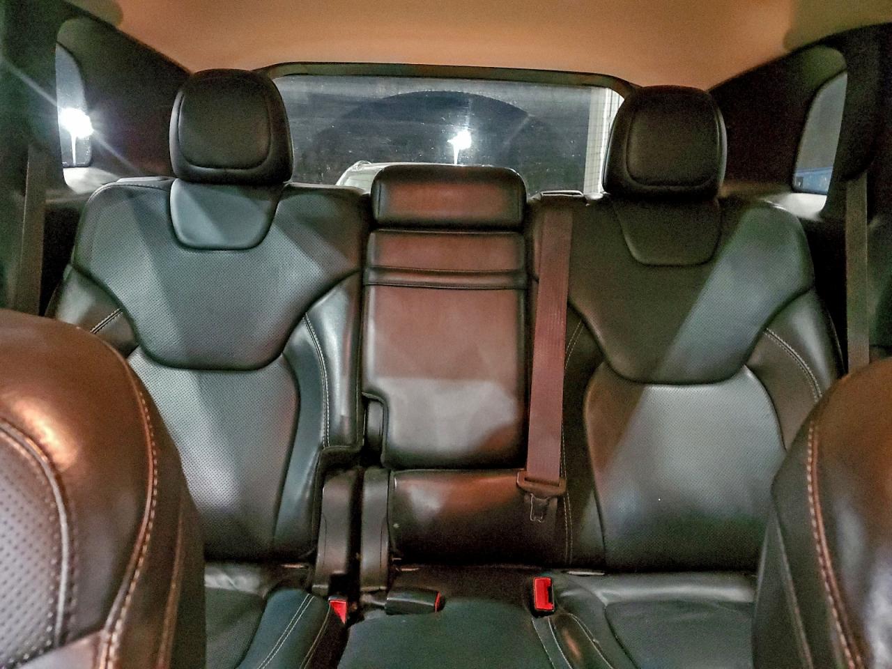 2015 JEEP CHEROKEE LIMITED photo 10