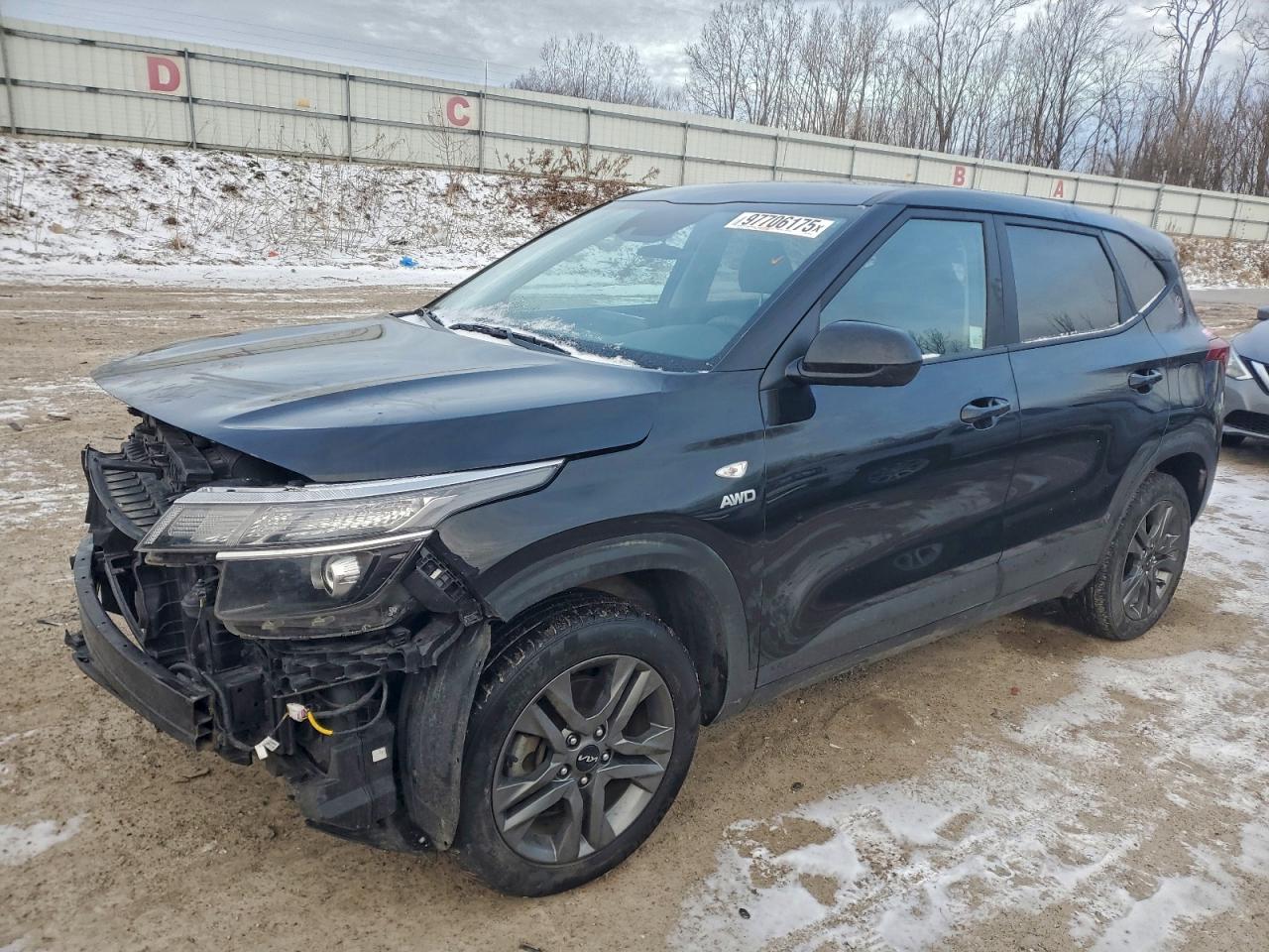 2023 KIA SELTOS