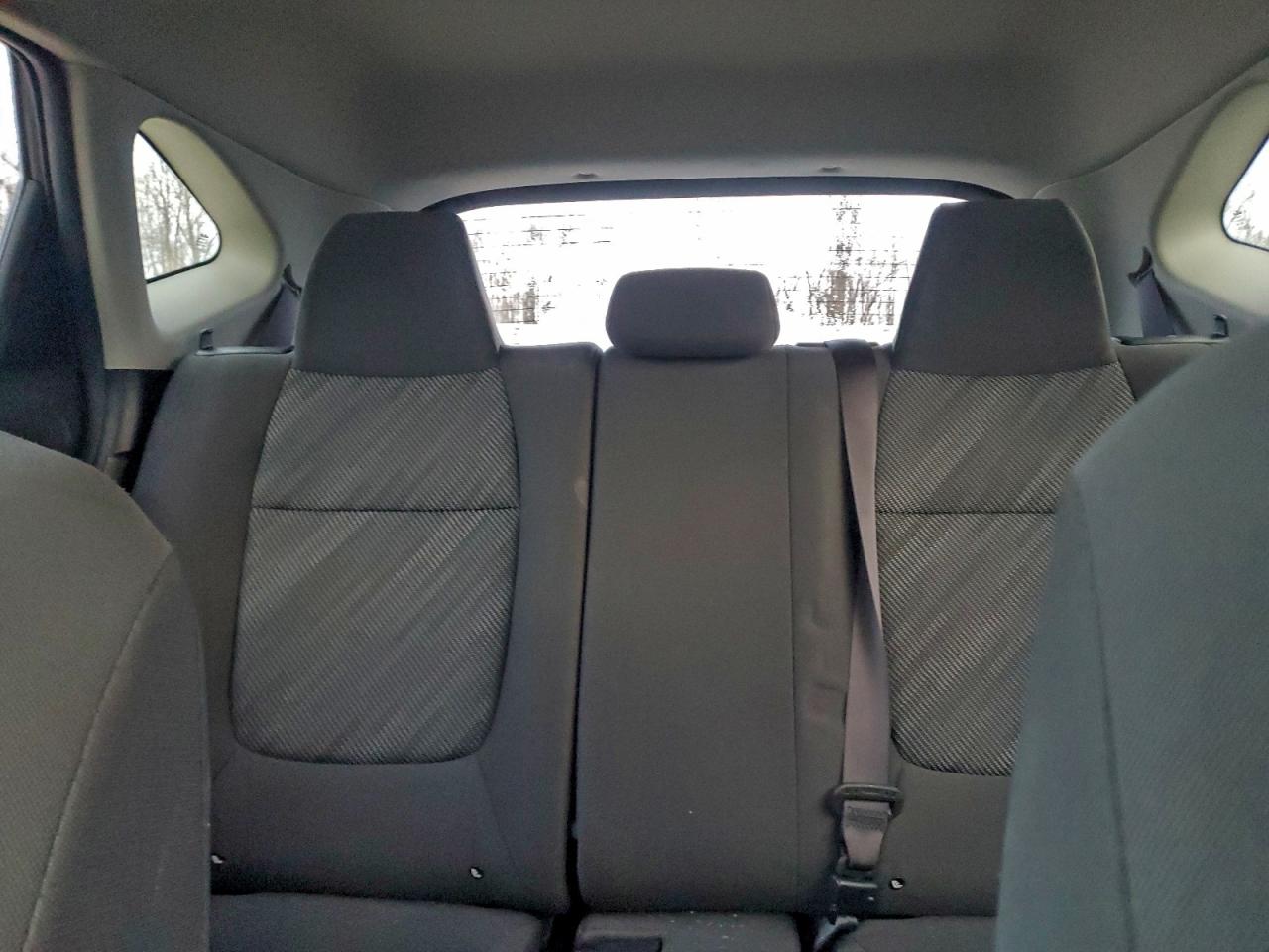 2023 KIA SELTOS LX photo 19