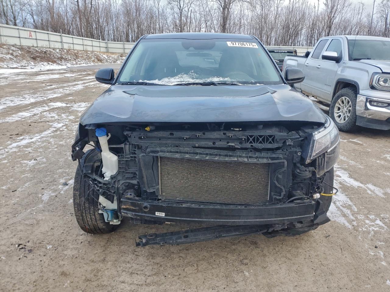2023 KIA SELTOS LX photo 9