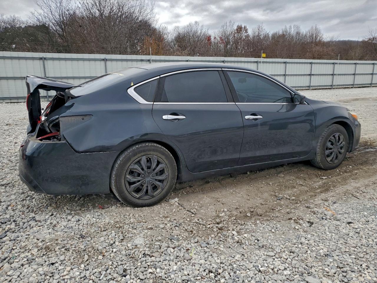 2016 NISSAN ALTIMA 2.5 photo 3