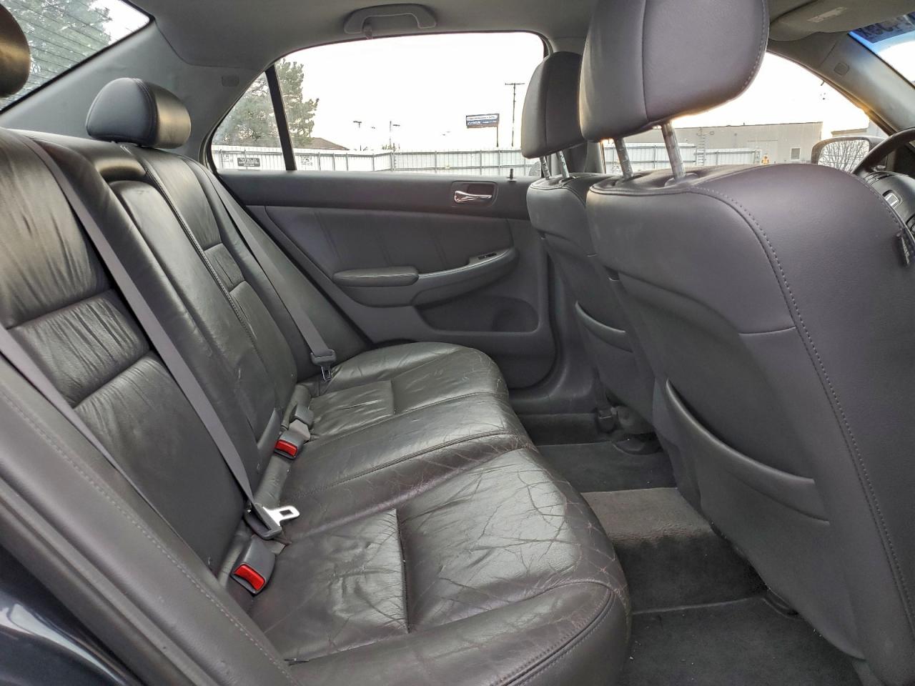2004 HONDA ACCORD EX photo 10