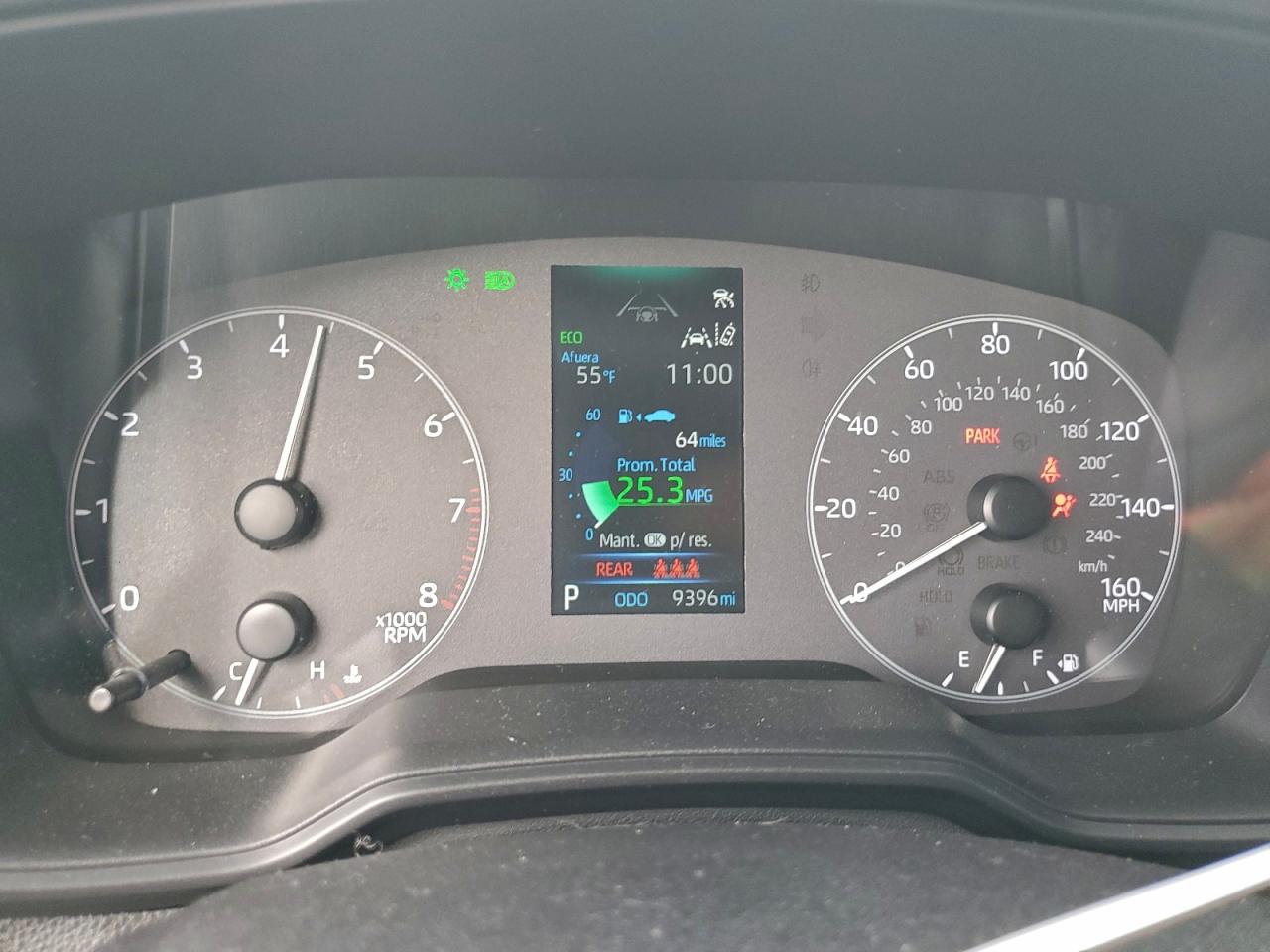 2025 TOYOTA COROLLA SE photo 17