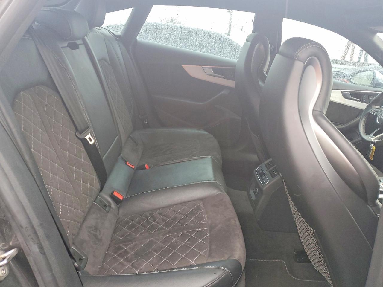 2018 AUDI S5 PRESTIGE photo 10