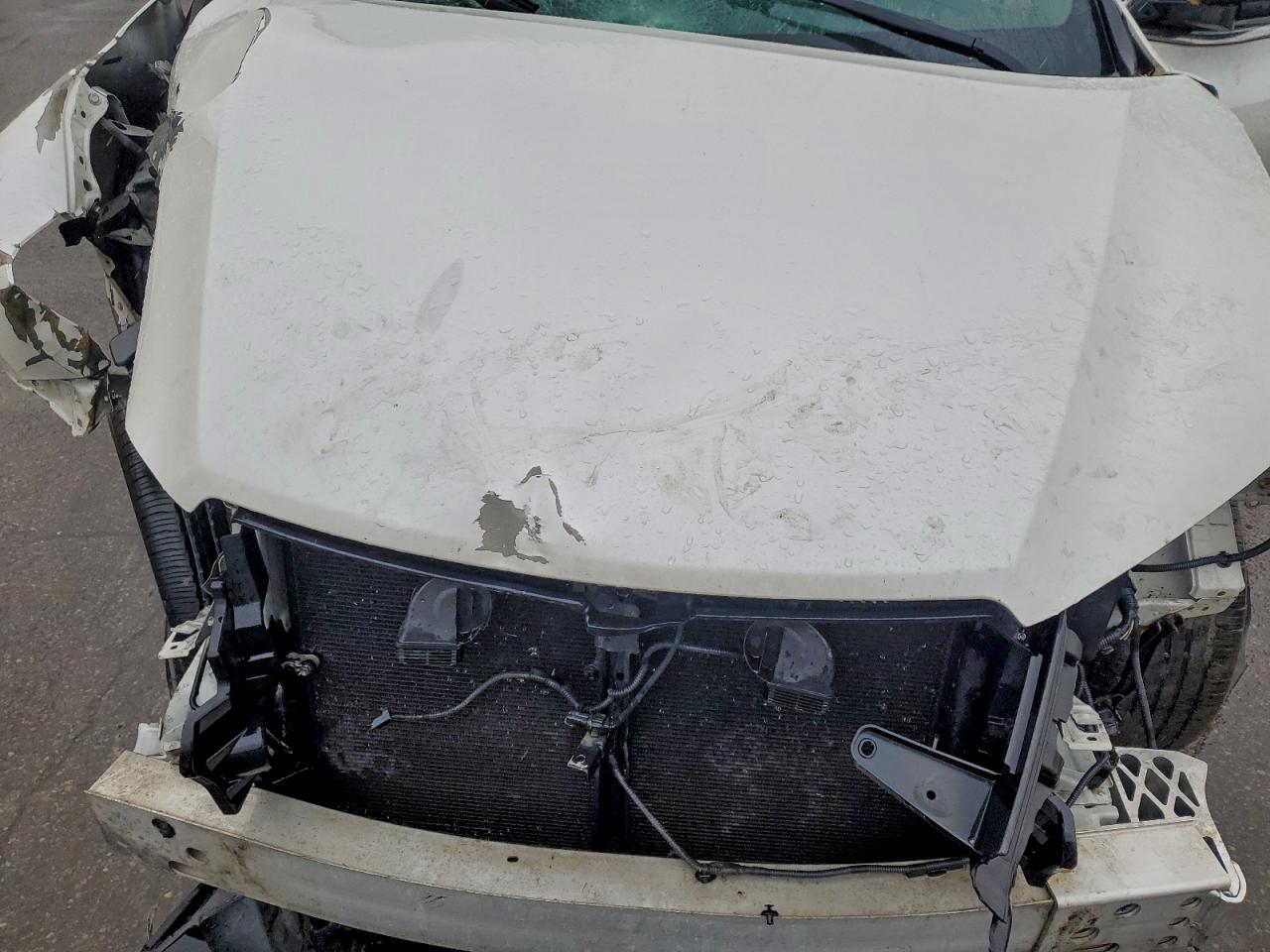 2014 TOYOTA HIGHLANDER XLE photo 12