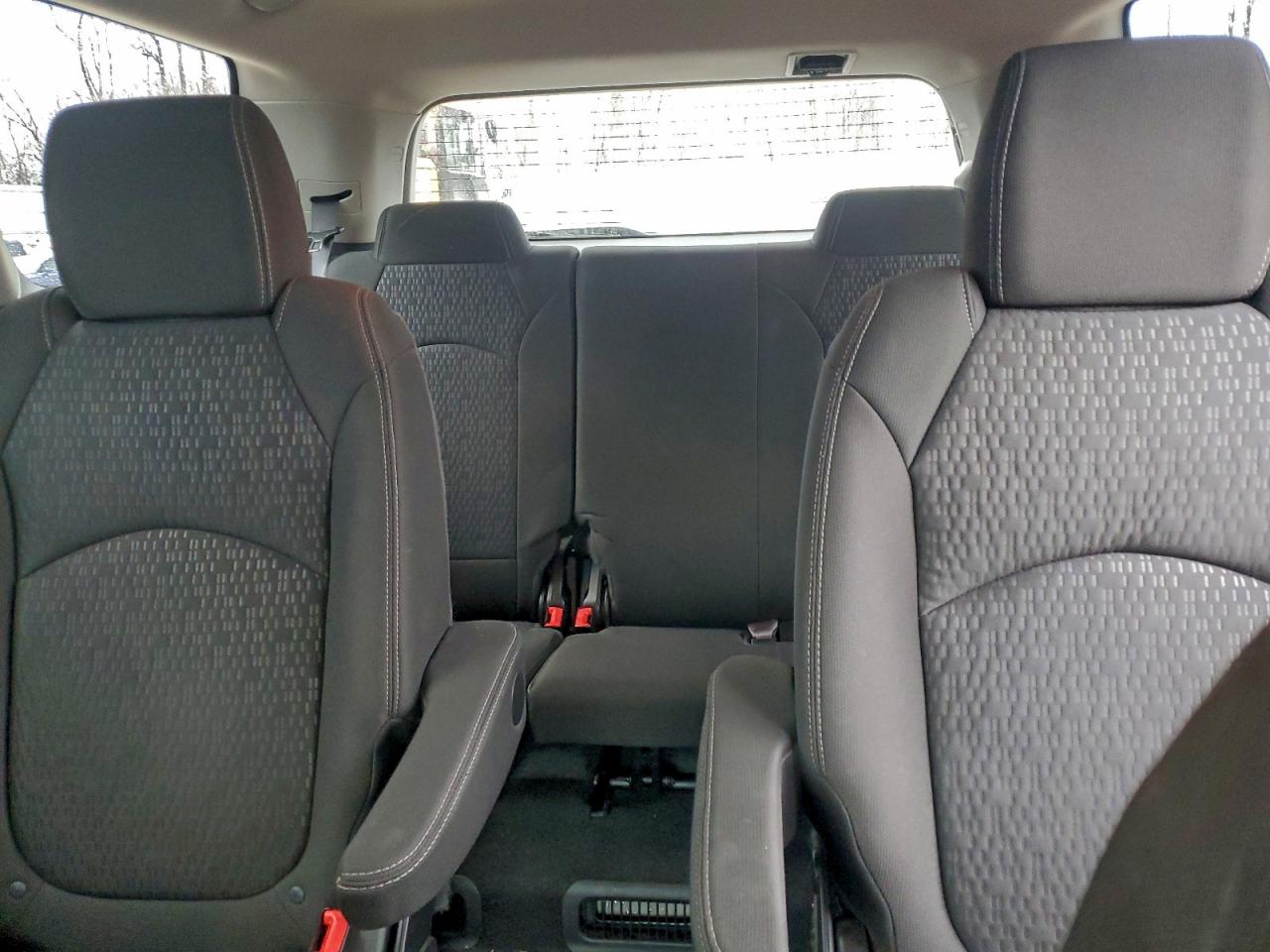 2016 GMC ACADIA SLE photo 10