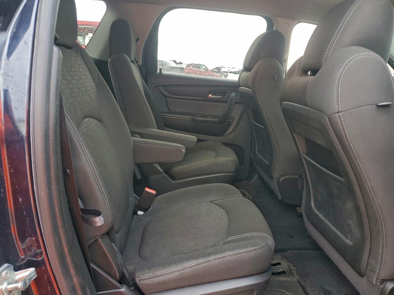 2016 GMC ACADIA SLE photo 11