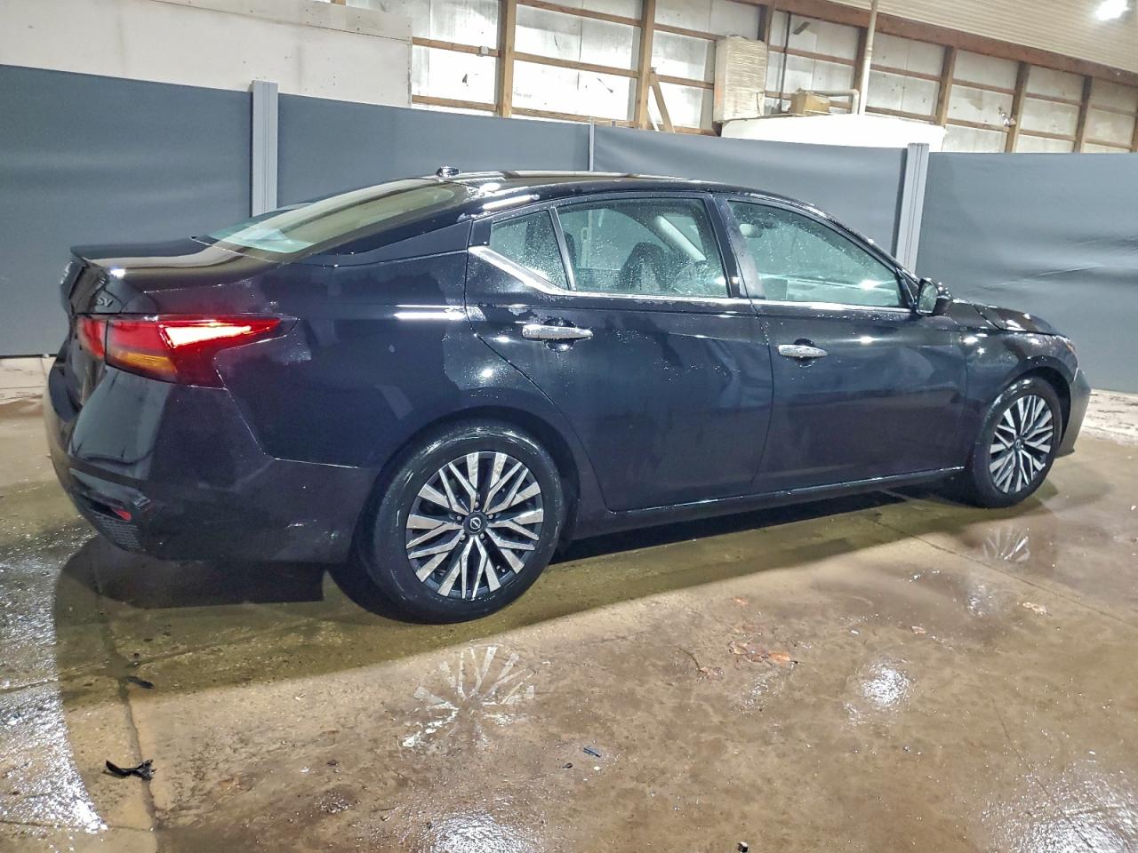 2024 NISSAN ALTIMA SV photo 3