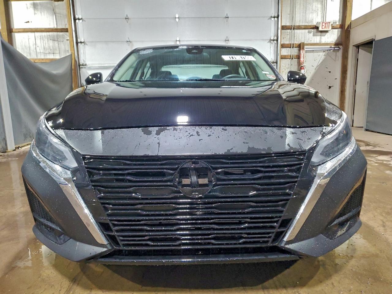 2024 NISSAN ALTIMA SV photo 5