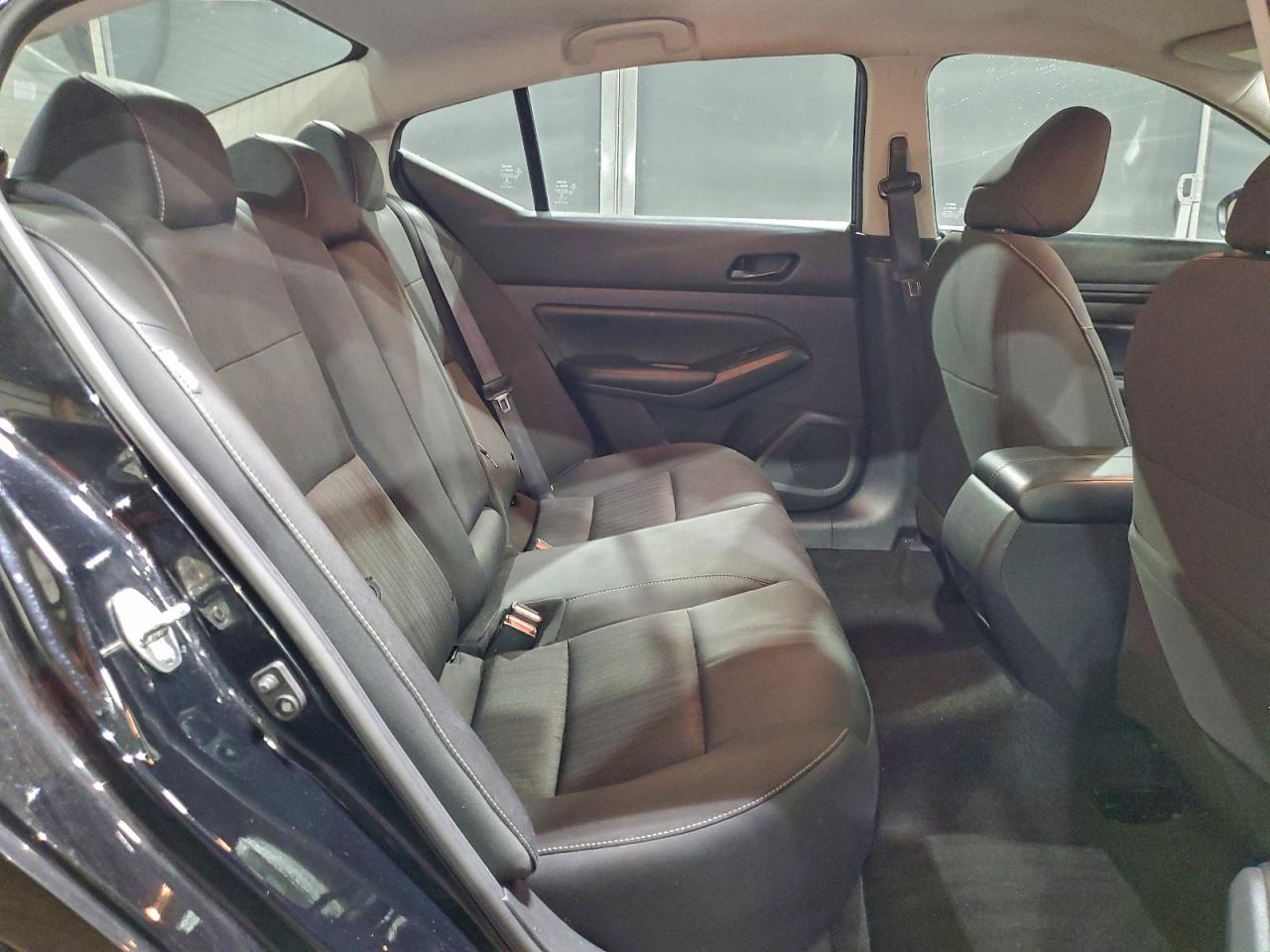 2024 NISSAN ALTIMA SV photo 10