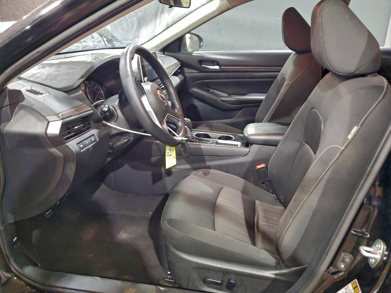 2024 NISSAN ALTIMA SV photo 7