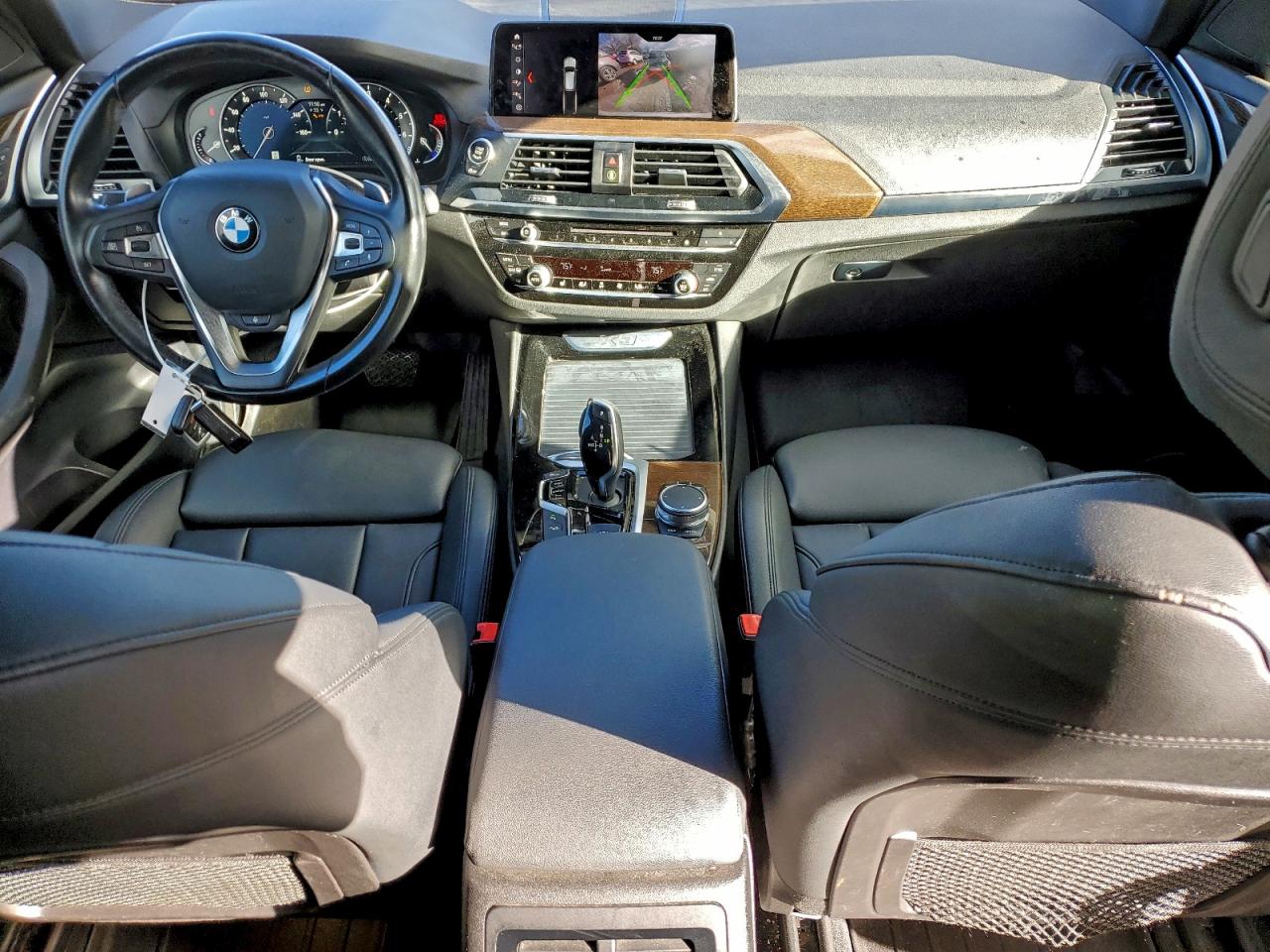 2019 BMW X3 XDRIVE30I photo 22
