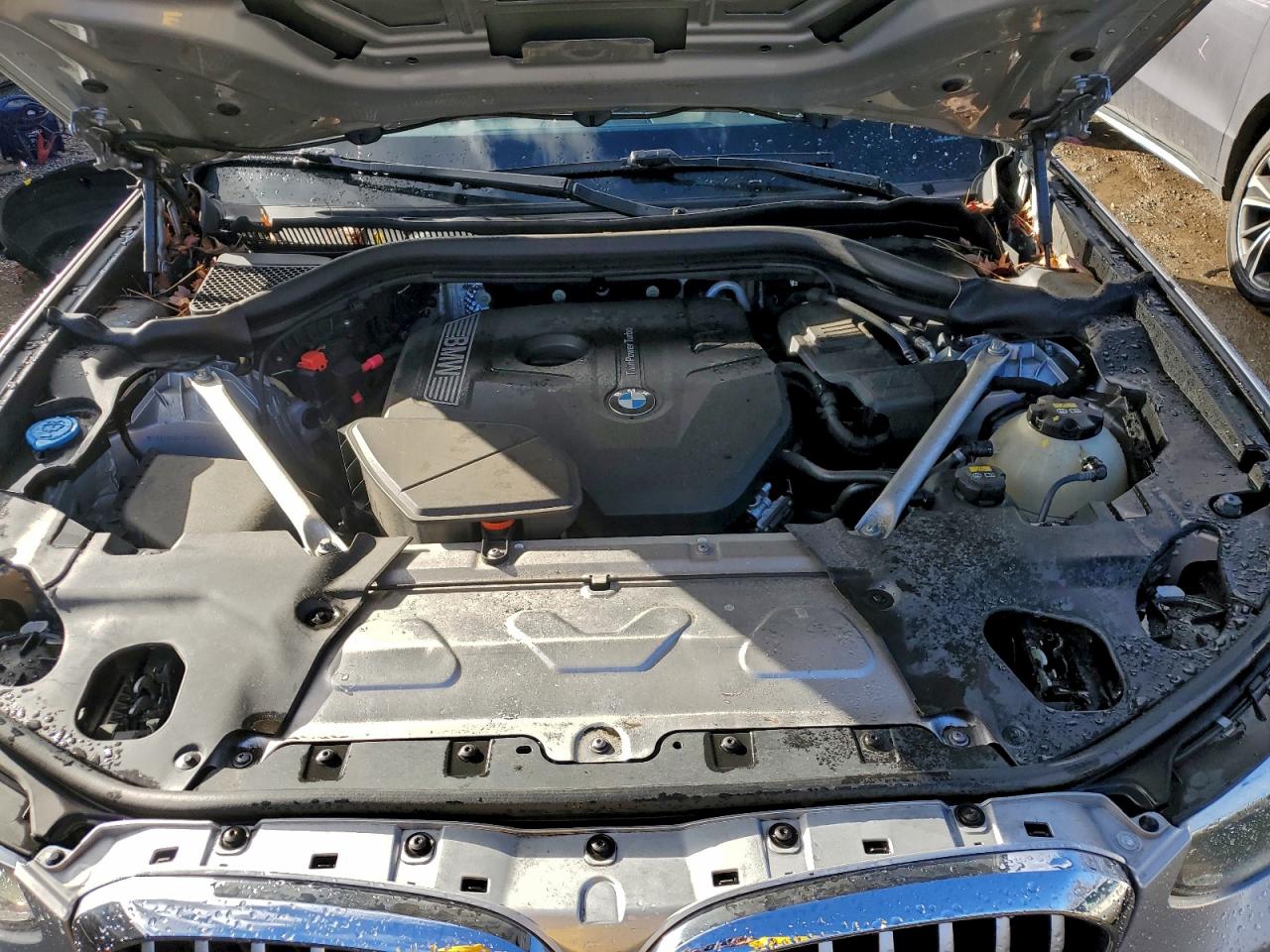 2019 BMW X3 XDRIVE30I photo 31