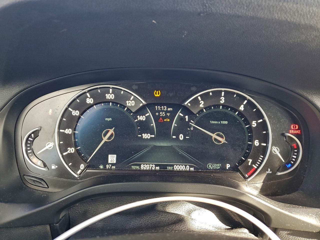 2019 BMW X3 XDRIVE30I photo 25