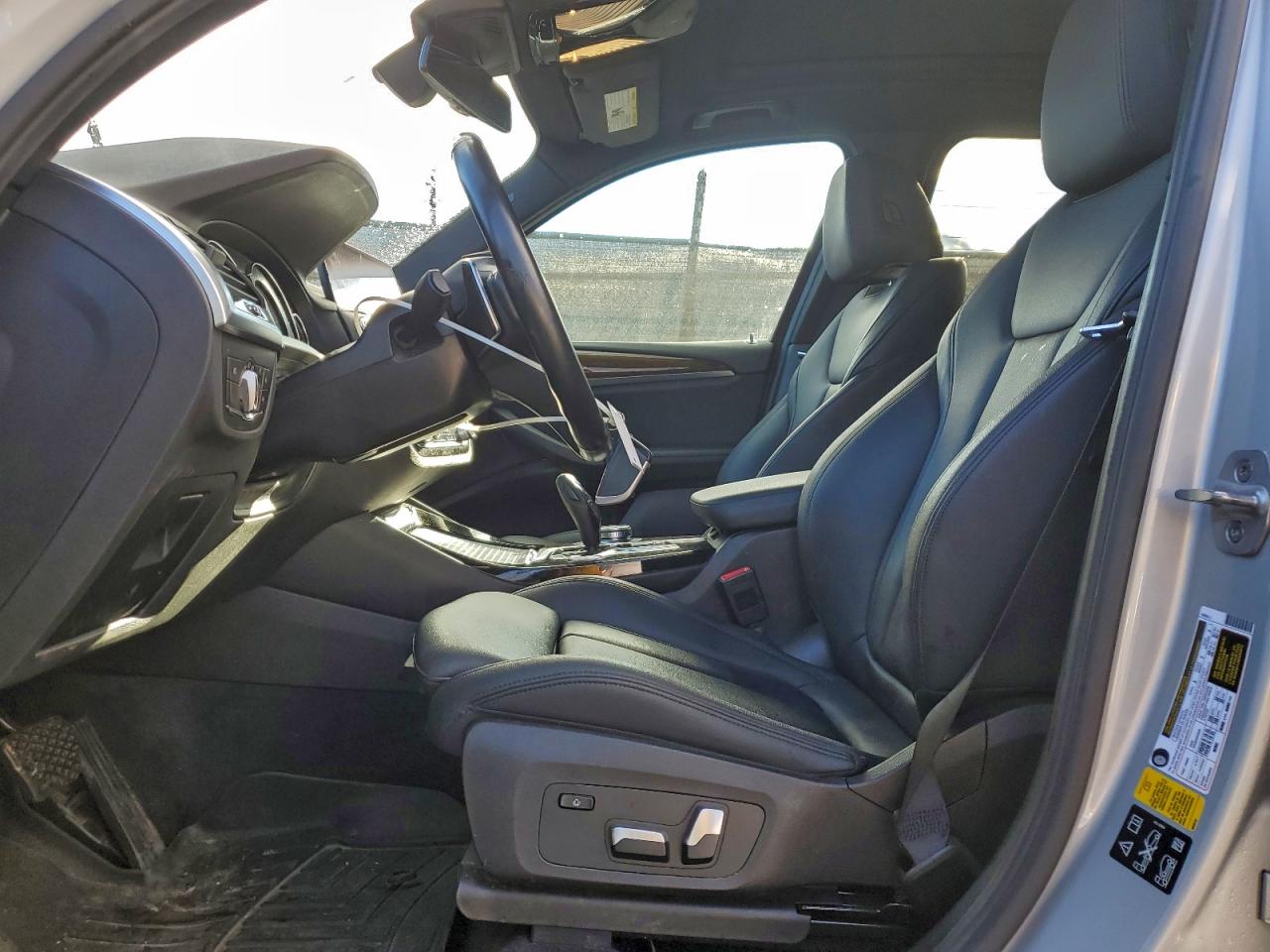 2019 BMW X3 XDRIVE30I photo 19