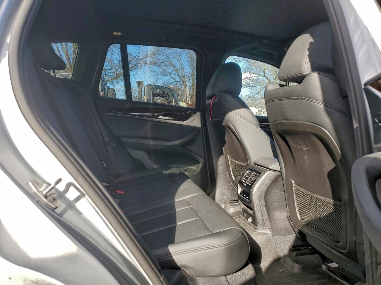 2019 BMW X3 XDRIVE30I photo 28