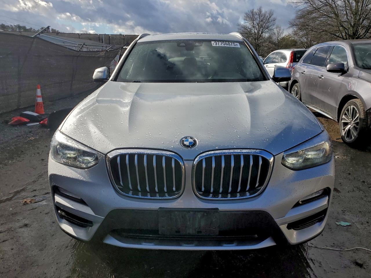 2019 BMW X3 XDRIVE30I photo 13