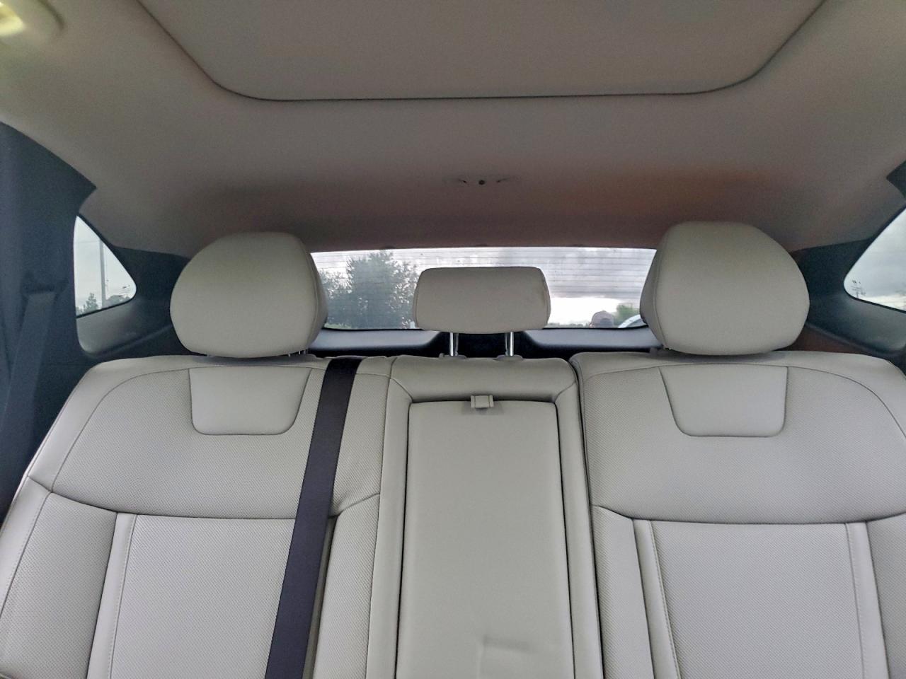 2023 HYUNDAI TUCSON LIMITED photo 10