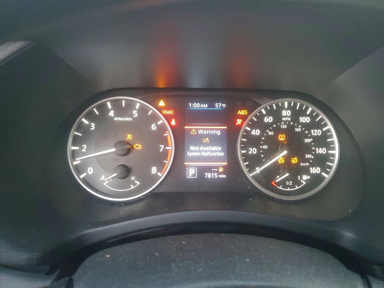 2025 NISSAN SENTRA S photo 24