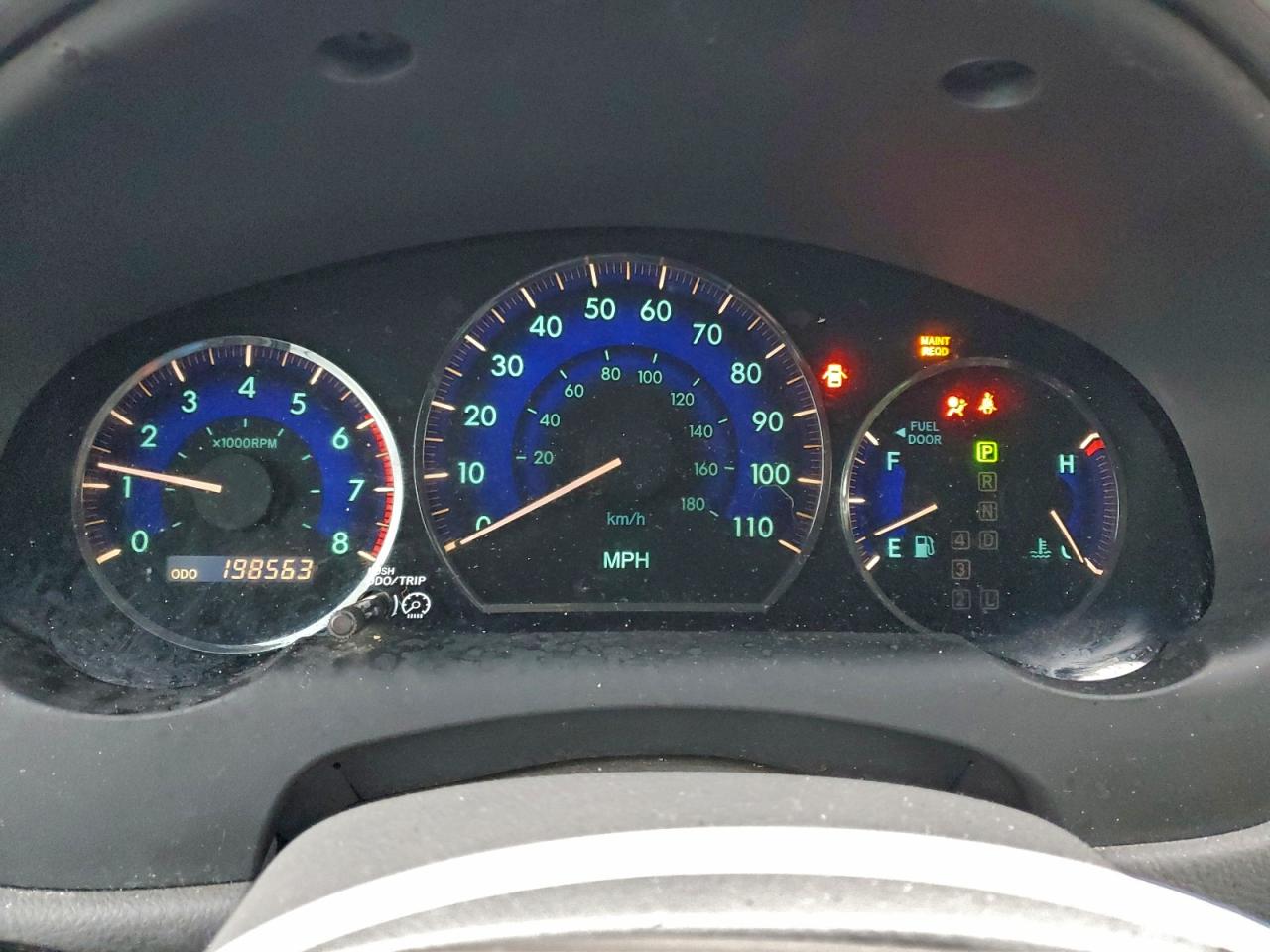 2006 TOYOTA SIENNA XLE photo 9