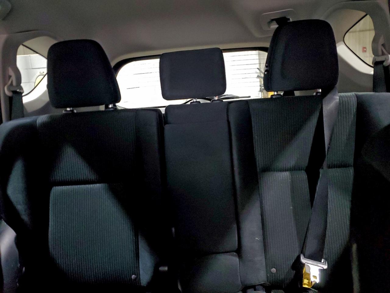 2015 TOYOTA RAV4 LE photo 10