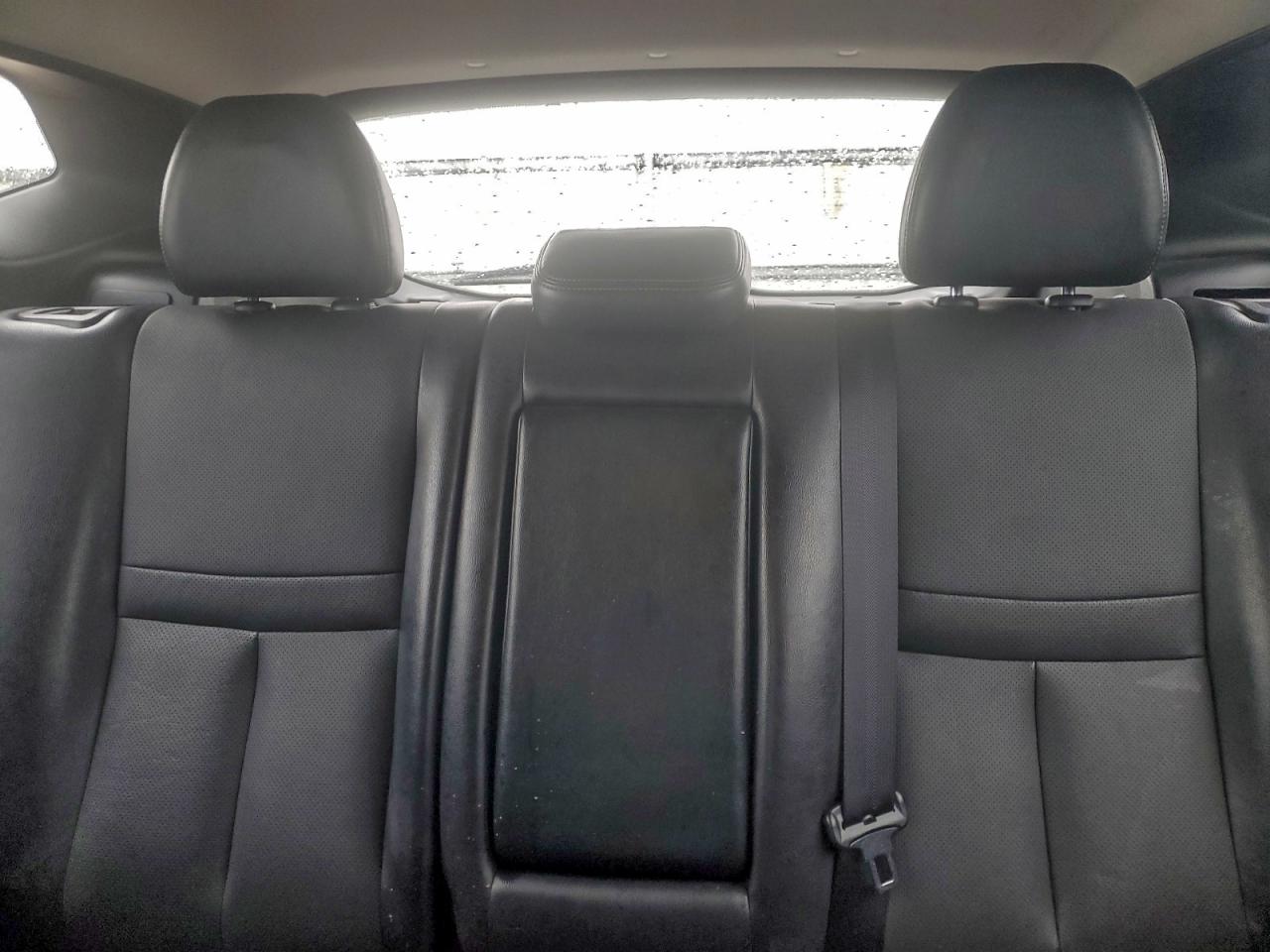 2019 NISSAN ROGUE SPORT S photo 10