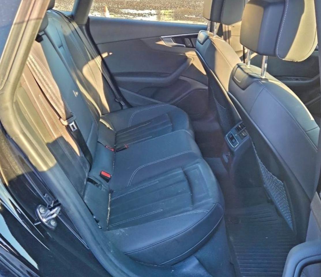 2020 AUDI A5 PREMIUM photo 10