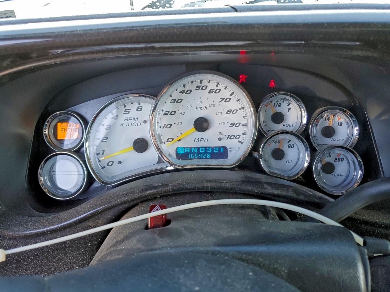 2000 GMC NEW SIERRA K1500 photo 9