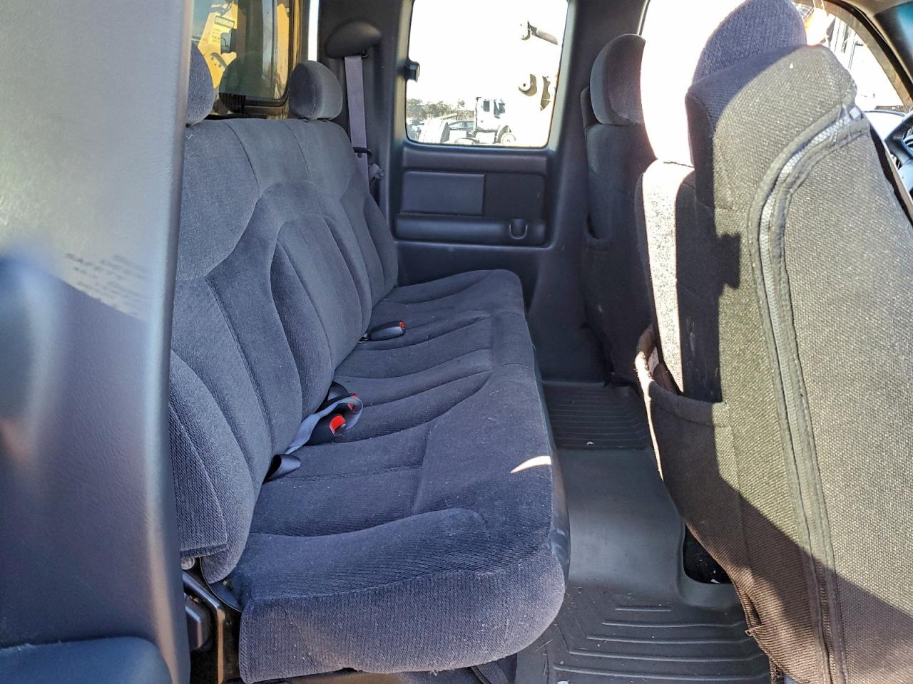 2000 GMC NEW SIERRA K1500 photo 10